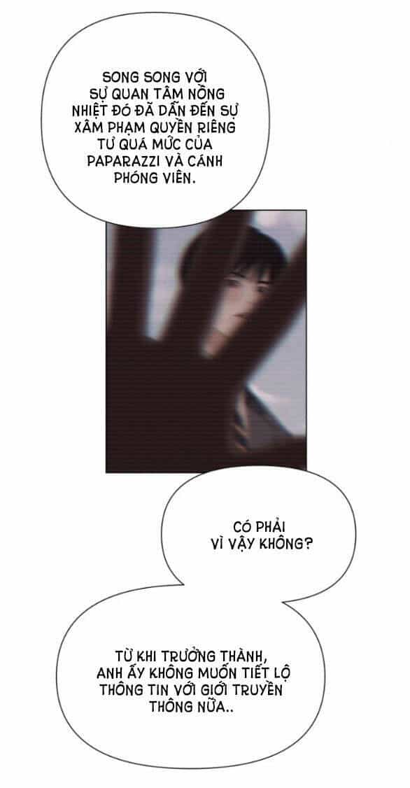 Tình Yêu Của Ik Seob - Chương 4.1 - ảnh 32