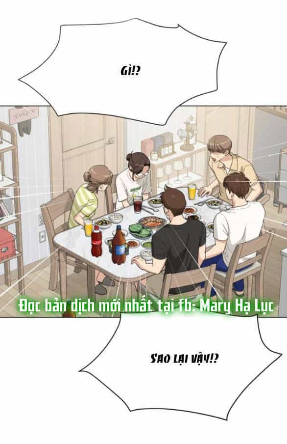 Tình Yêu Của Ik Seob - Chương 4.1 - ảnh 39