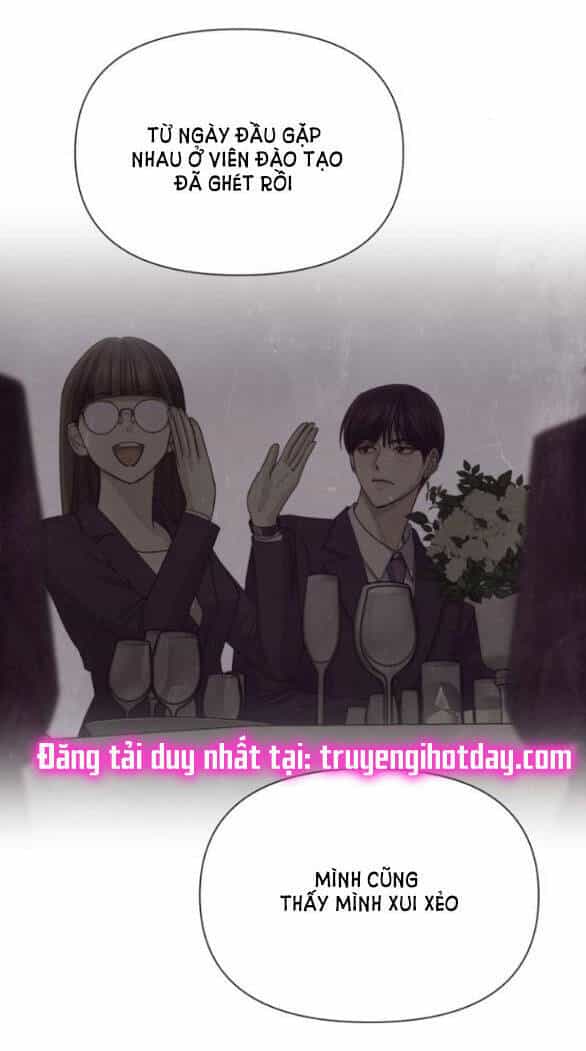 Tình Yêu Của Ik Seob - Chương 4.1 - ảnh 41
