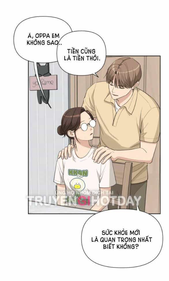 Tình Yêu Của Ik Seob - Chương 4.1 - ảnh 47