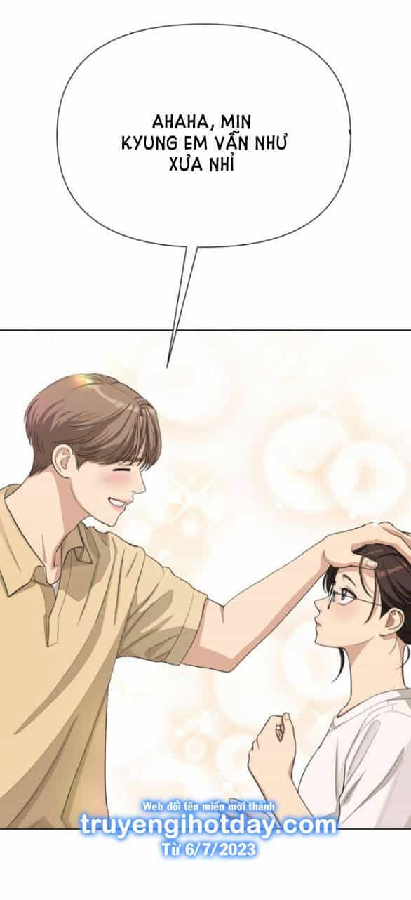Tình Yêu Của Ik Seob - Chương 4.1 - ảnh 6