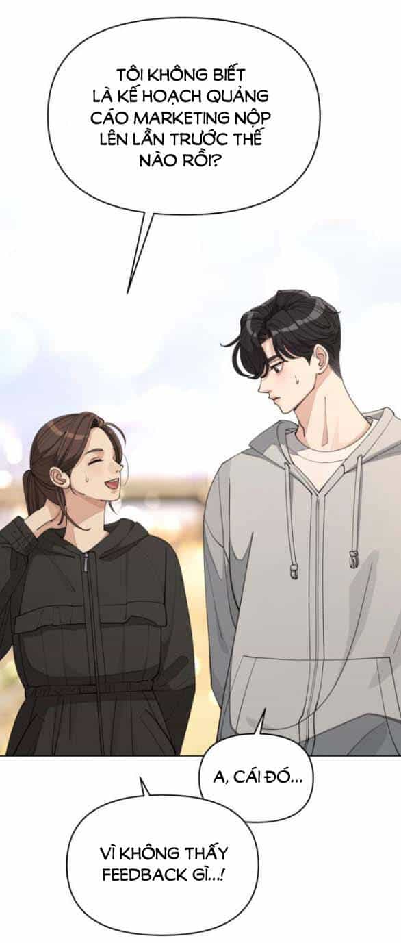 Tình Yêu Của Ik Seob - Chương 26.1 - ảnh 13