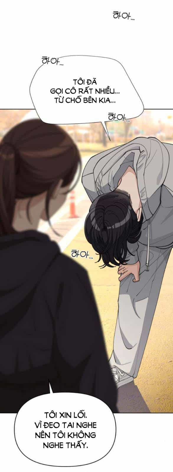 Tình Yêu Của Ik Seob - Chương 26.1 - ảnh 3