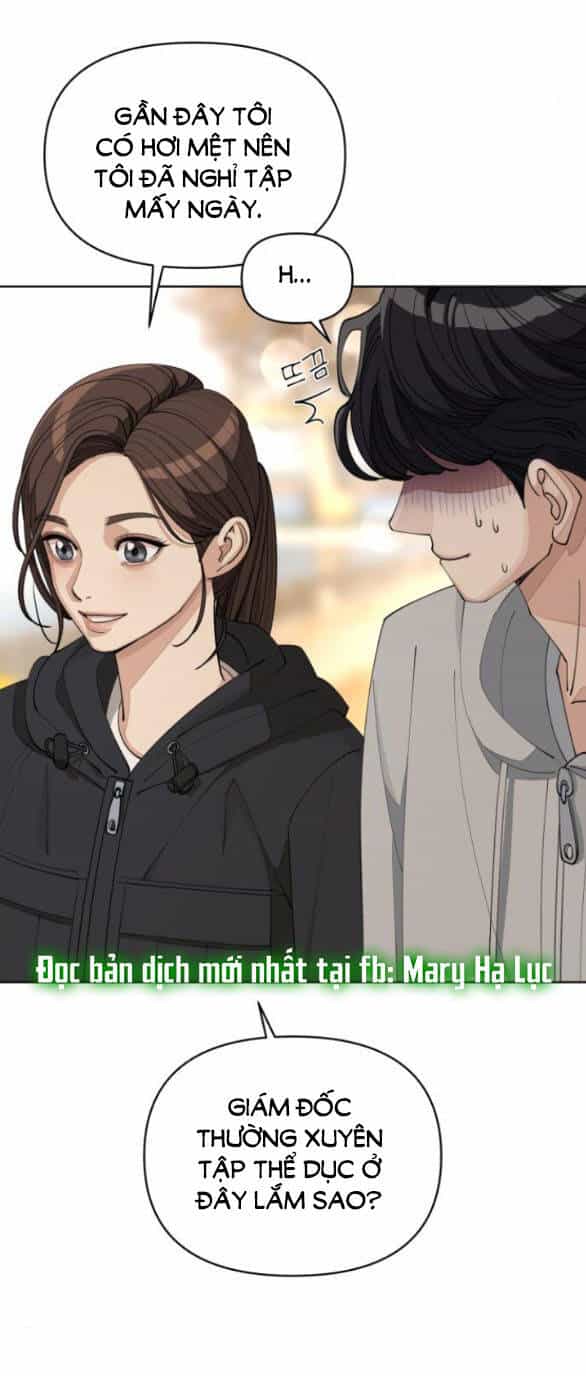 Tình Yêu Của Ik Seob - Chương 26.1 - ảnh 7