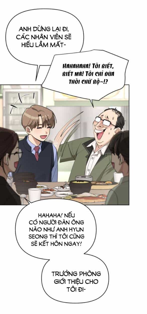 Tình Yêu Của Ik Seob - Chương 26.2 - ảnh 20