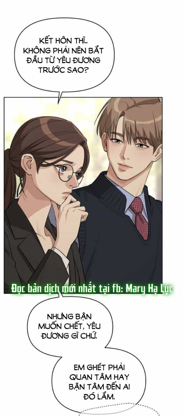 Tình Yêu Của Ik Seob - Chương 26.2 - ảnh 25