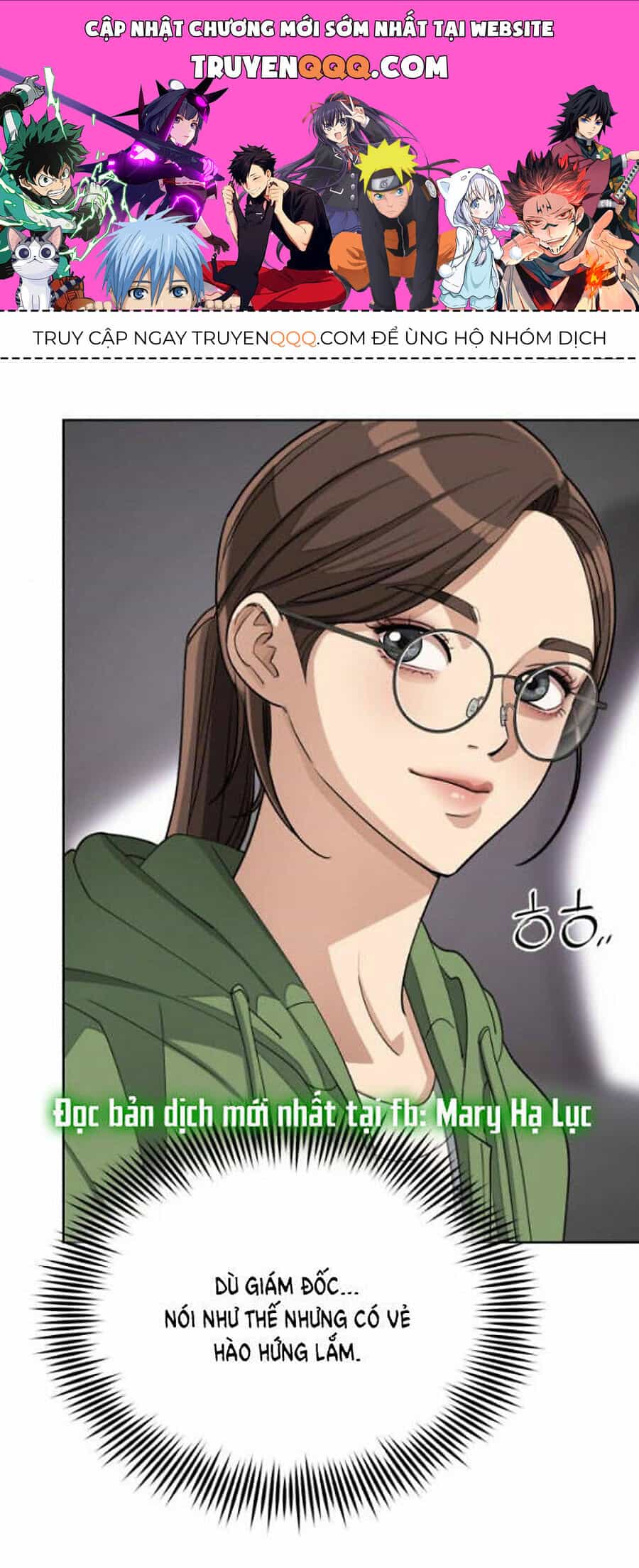 Tình Yêu Của Ik Seob - Chương 27 - ảnh 1