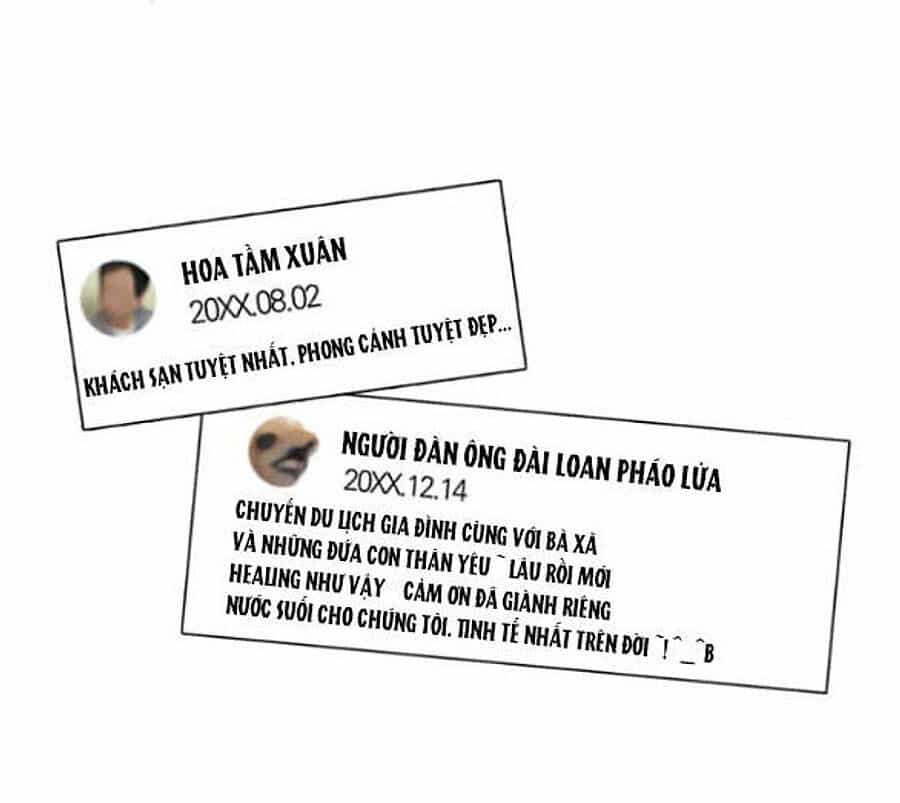 Tình Yêu Của Ik Seob - Chương 27 - ảnh 14