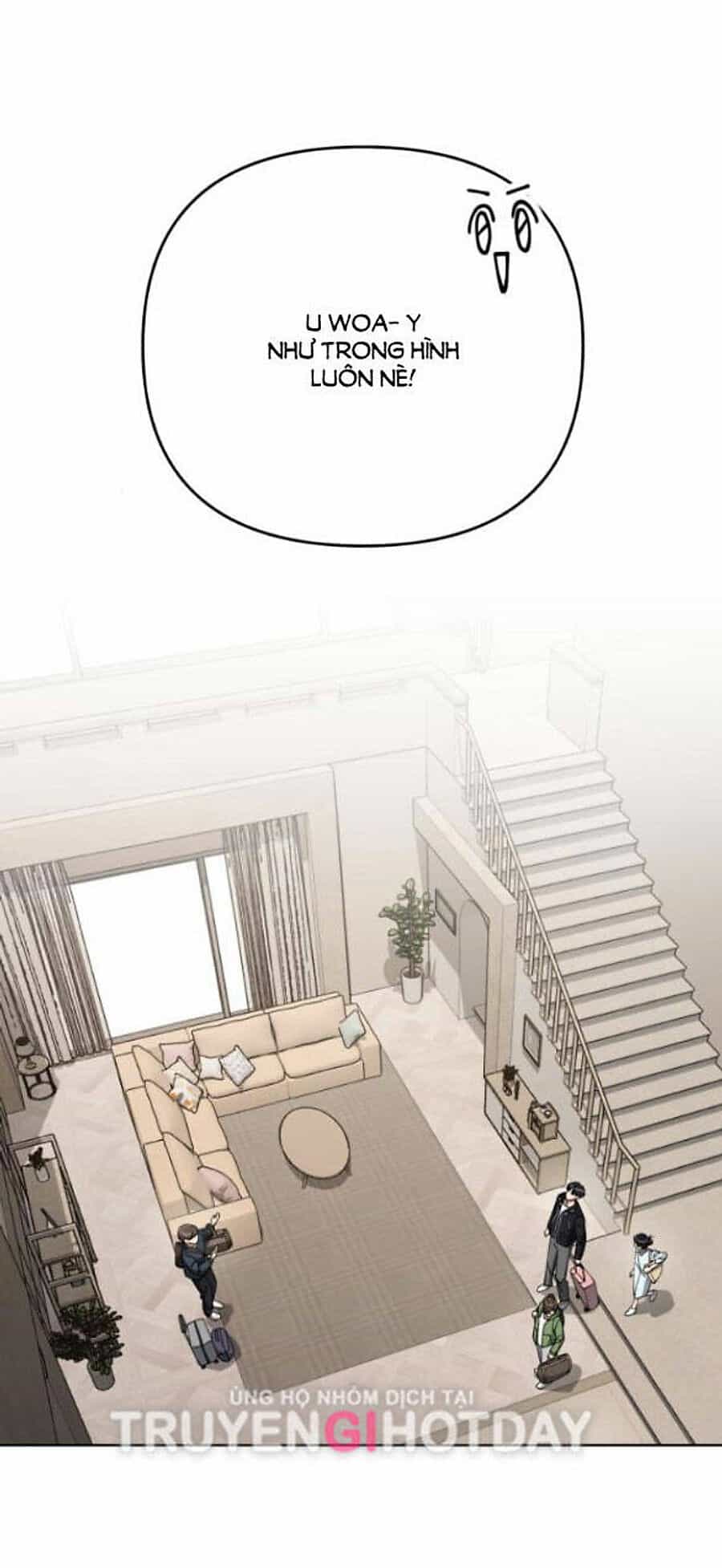 Tình Yêu Của Ik Seob - Chương 27 - ảnh 16