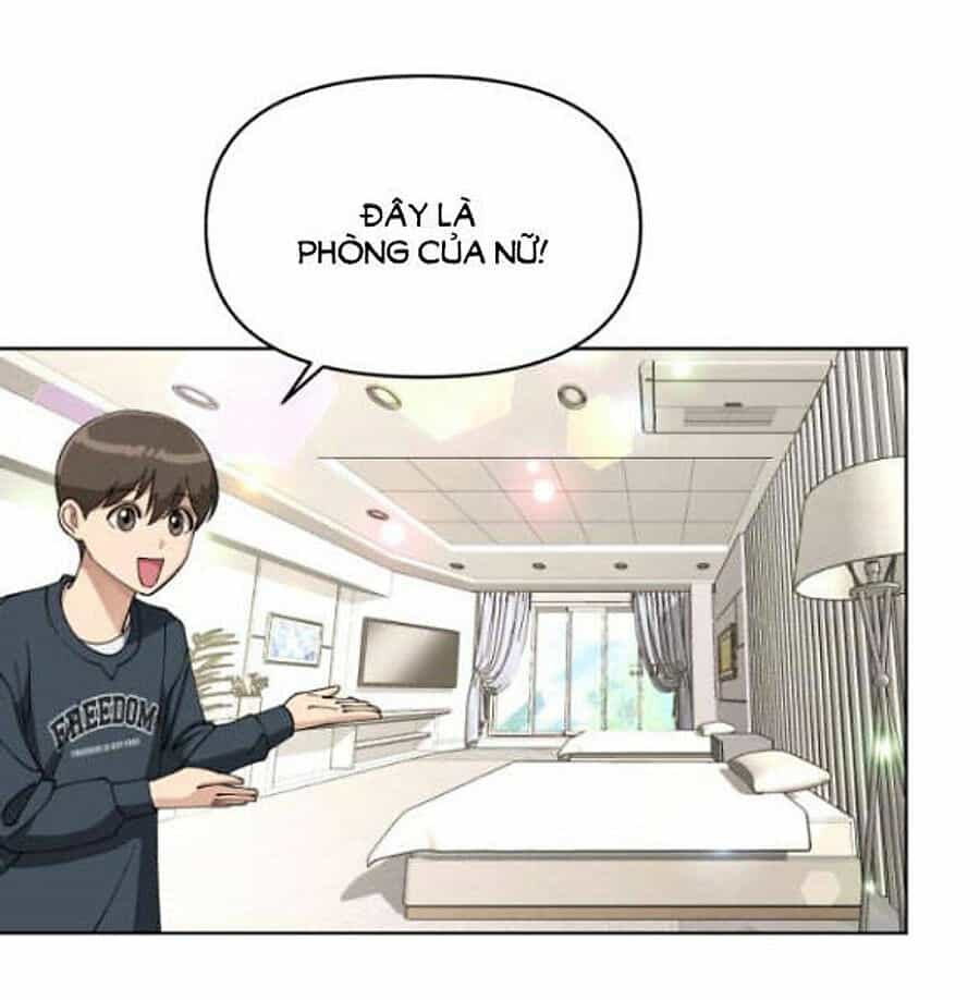 Tình Yêu Của Ik Seob - Chương 27 - ảnh 17