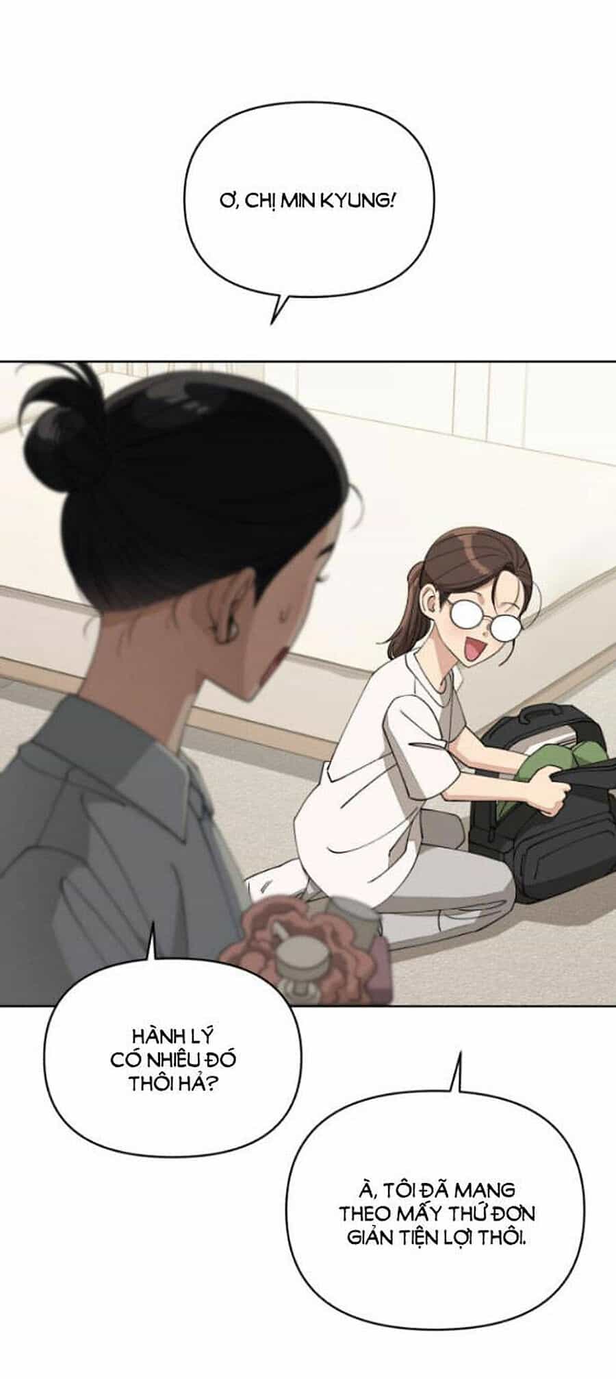 Tình Yêu Của Ik Seob - Chương 27 - ảnh 26