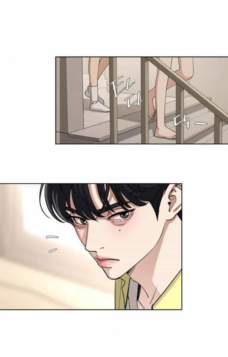 Tình Yêu Của Ik Seob - Chương 27 - ảnh 32