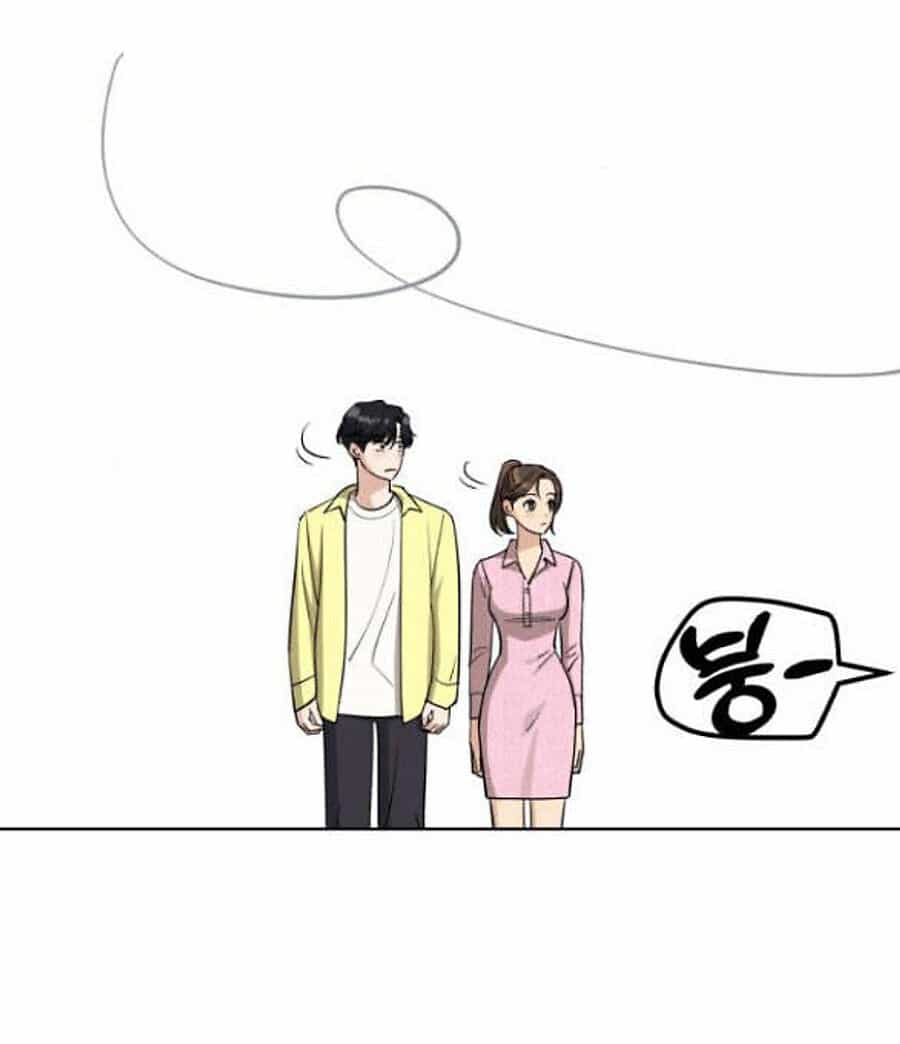 Tình Yêu Của Ik Seob - Chương 27 - ảnh 42