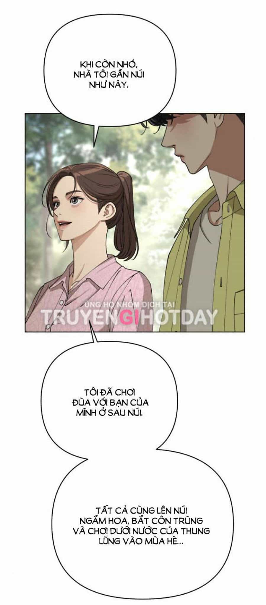 Tình Yêu Của Ik Seob - Chương 27 - ảnh 47