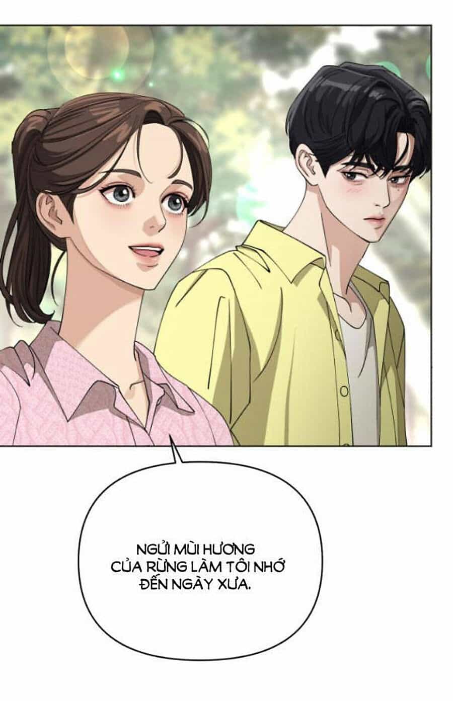 Tình Yêu Của Ik Seob - Chương 27 - ảnh 48