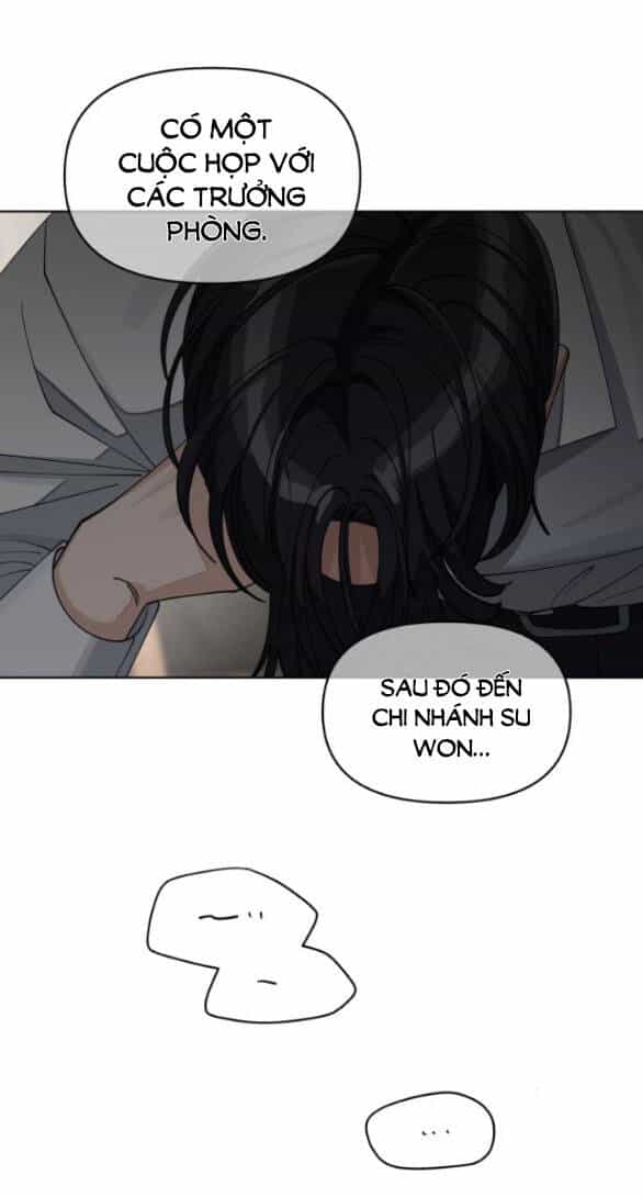 Tình Yêu Của Ik Seob - Chương 27.1 - ảnh 38