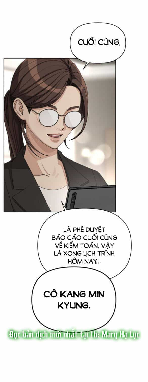 Tình Yêu Của Ik Seob - Chương 27.1 - ảnh 39
