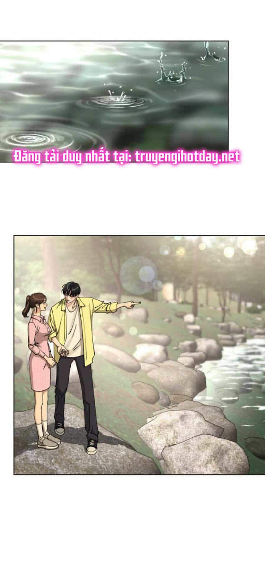 Tình Yêu Của Ik Seob - Chương 28 - ảnh 13