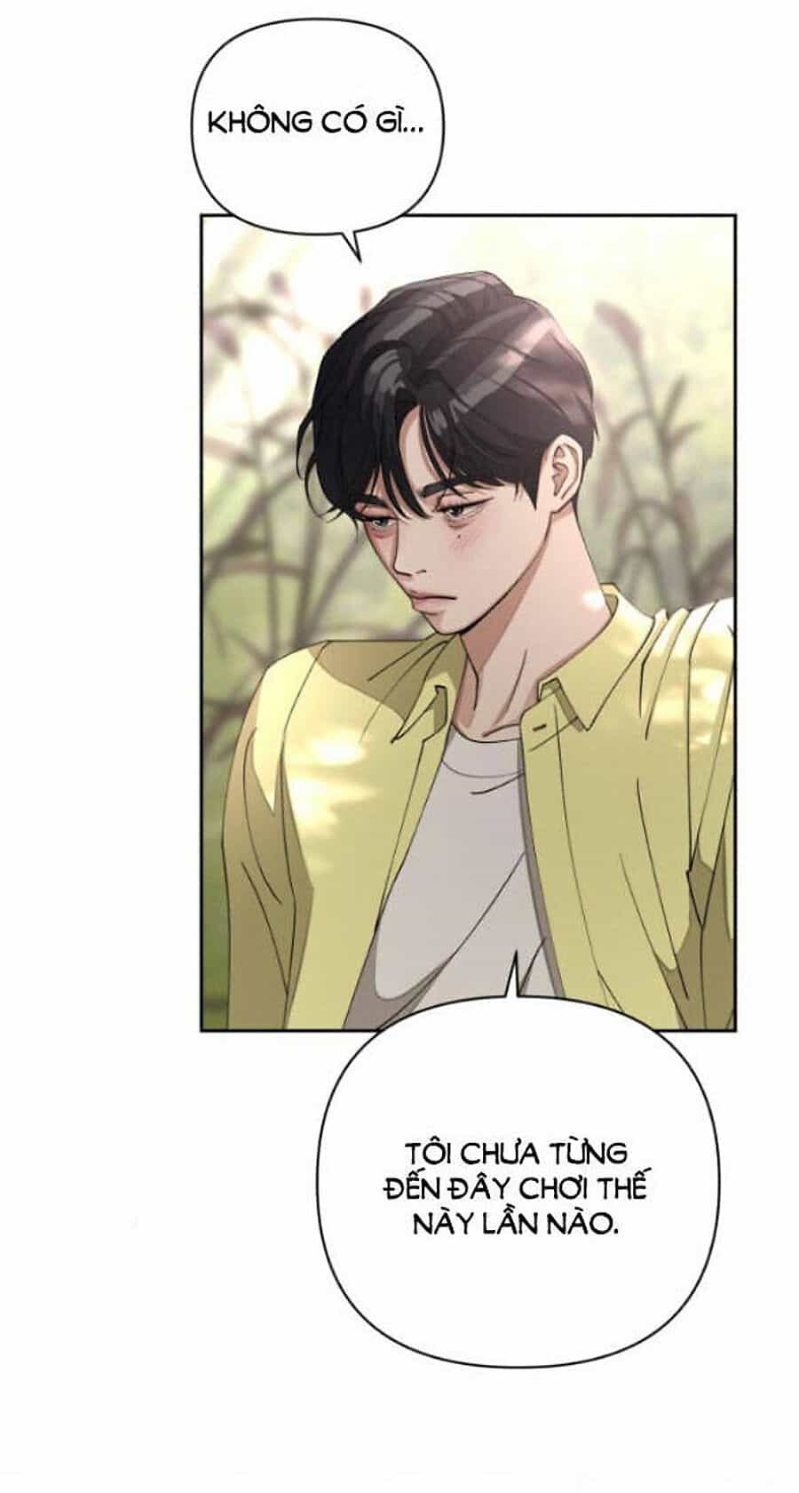 Tình Yêu Của Ik Seob - Chương 28 - ảnh 23