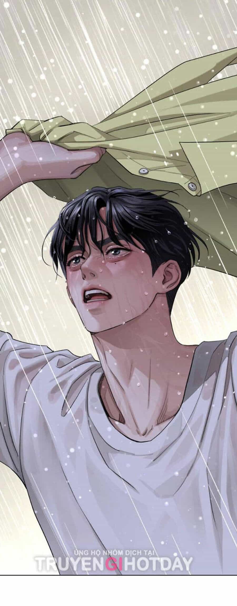 Tình Yêu Của Ik Seob - Chương 28 - ảnh 43