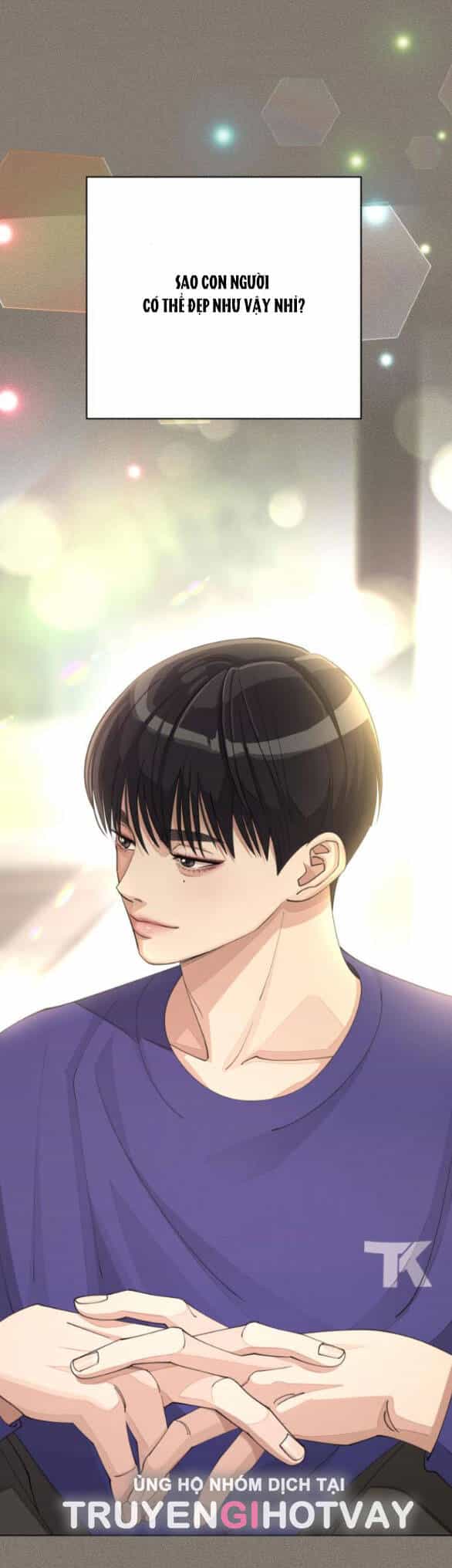 Tình Yêu Của Ik Seob - Chương 28.1 - ảnh 12