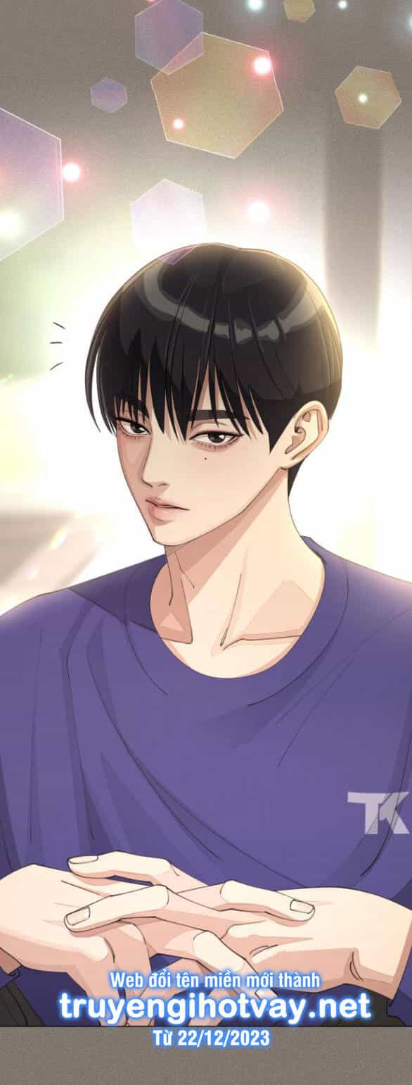 Tình Yêu Của Ik Seob - Chương 28.1 - ảnh 14