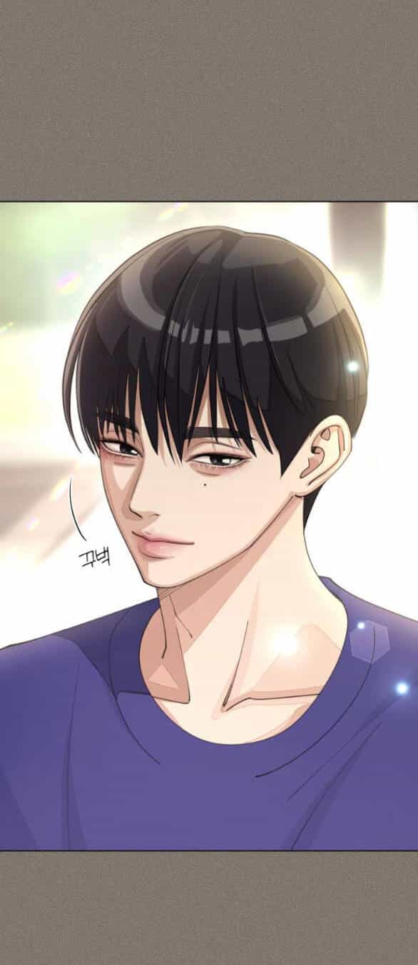 Tình Yêu Của Ik Seob - Chương 28.1 - ảnh 16