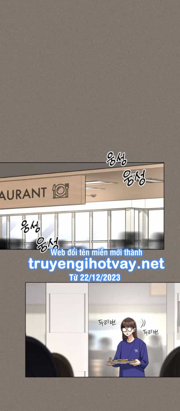 Tình Yêu Của Ik Seob - Chương 28.1 - ảnh 21