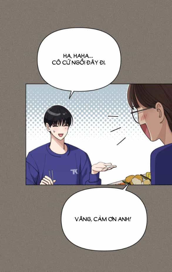 Tình Yêu Của Ik Seob - Chương 28.1 - ảnh 24
