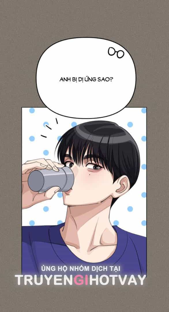 Tình Yêu Của Ik Seob - Chương 28.1 - ảnh 29