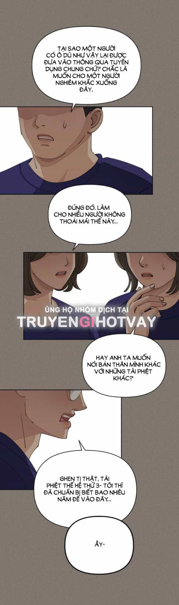 Tình Yêu Của Ik Seob - Chương 28.1 - ảnh 5
