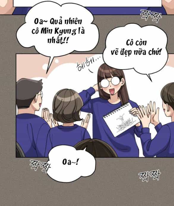 Tình Yêu Của Ik Seob - Chương 28.2 - ảnh 15