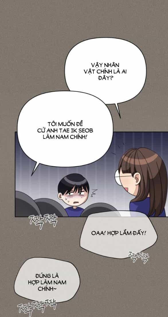 Tình Yêu Của Ik Seob - Chương 28.2 - ảnh 18
