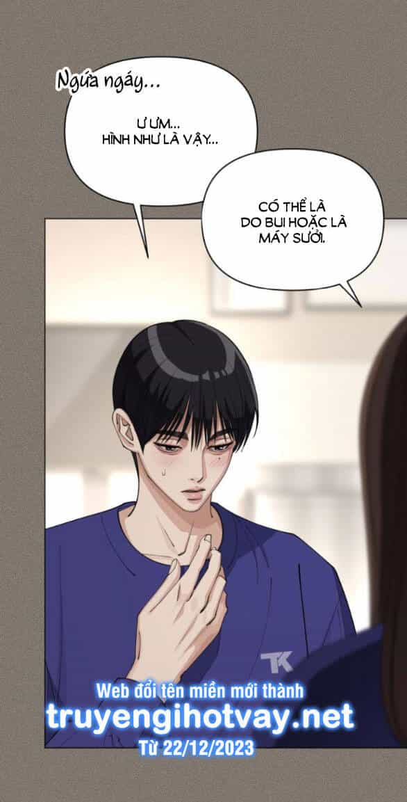 Tình Yêu Của Ik Seob - Chương 28.2 - ảnh 2
