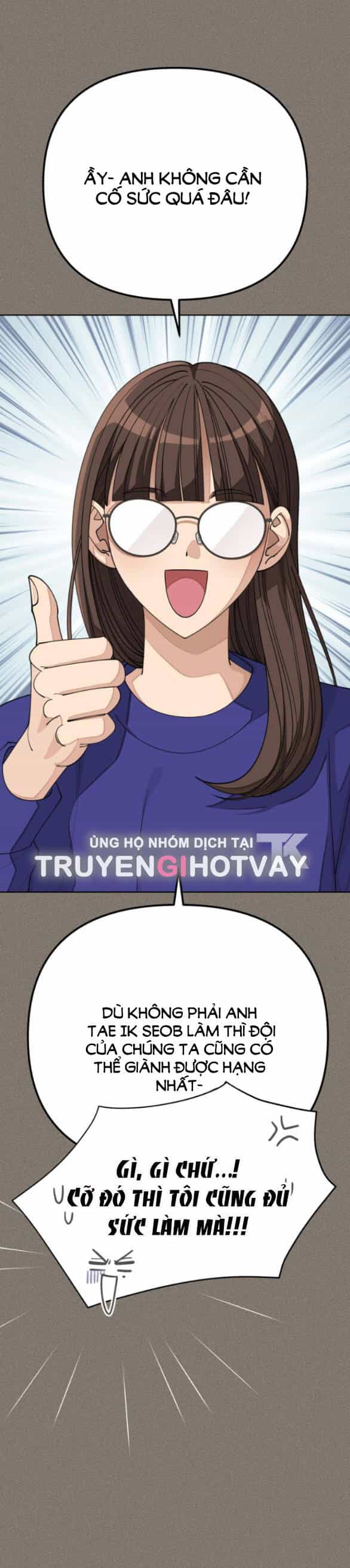 Tình Yêu Của Ik Seob - Chương 28.2 - ảnh 25