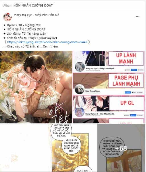 Tình Yêu Của Ik Seob - Chương 28.2 - ảnh 41