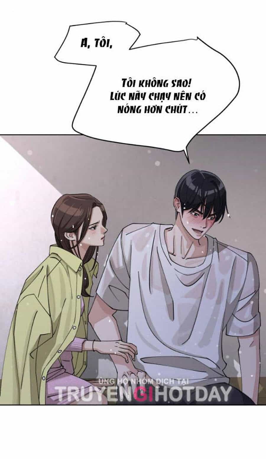 Tình Yêu Của Ik Seob - Chương 29 - ảnh 15