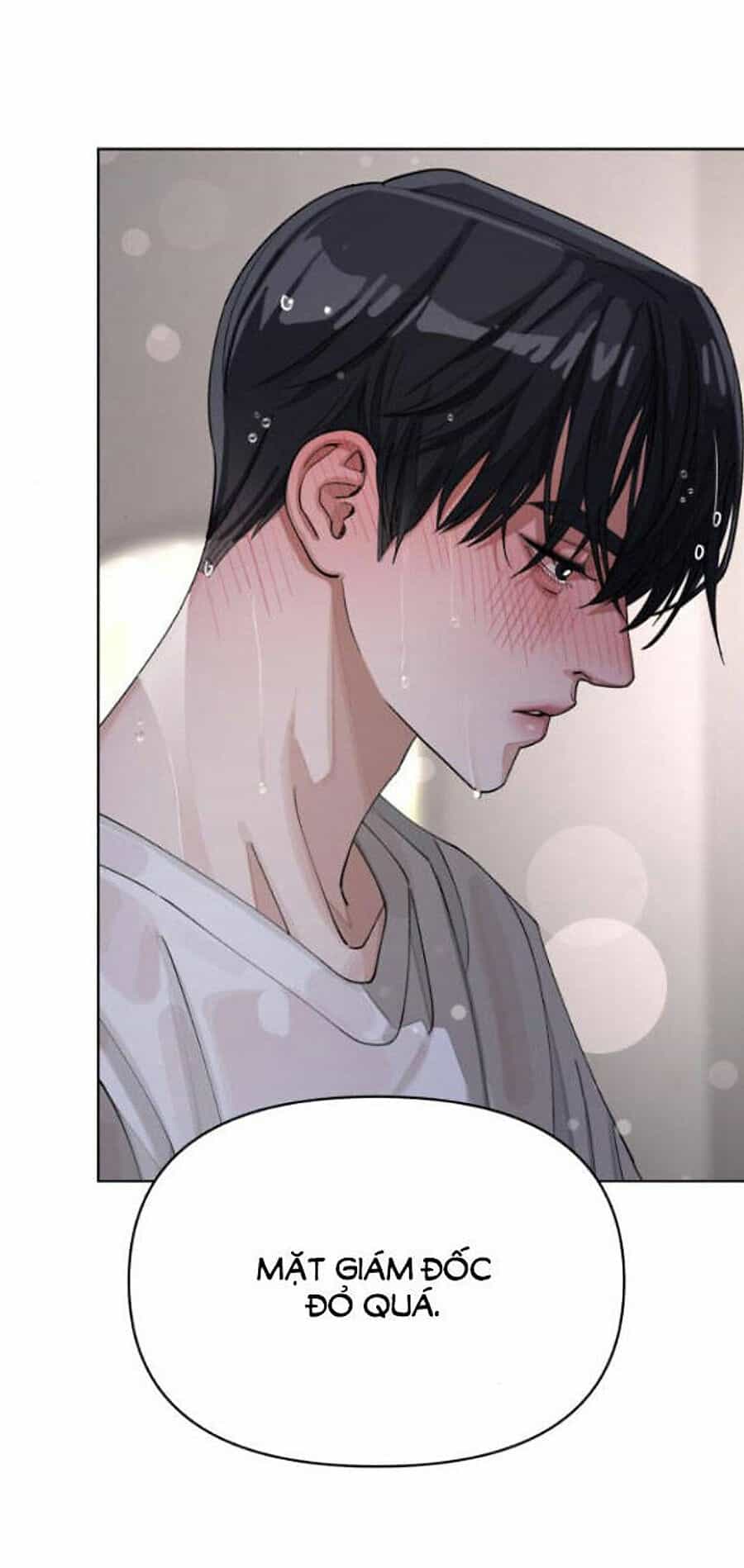 Tình Yêu Của Ik Seob - Chương 29 - ảnh 16