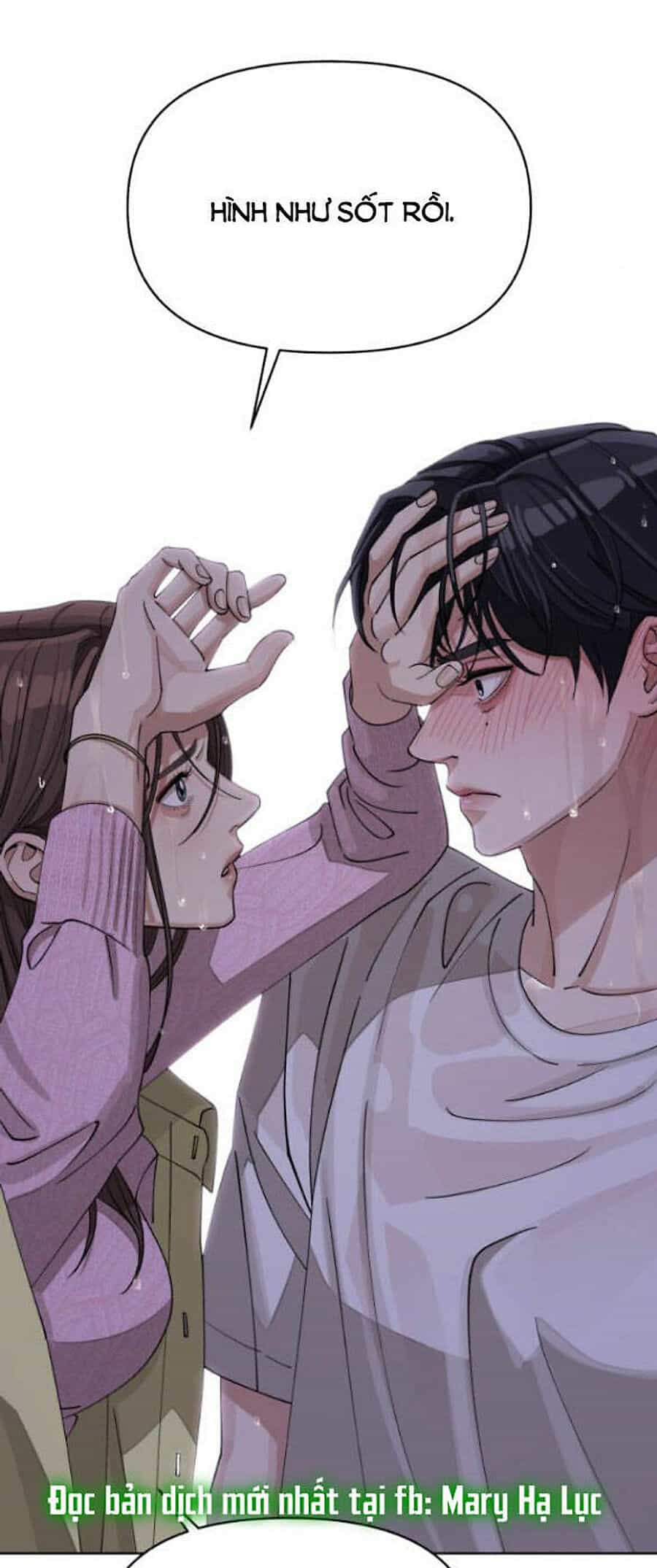 Tình Yêu Của Ik Seob - Chương 29 - ảnh 18
