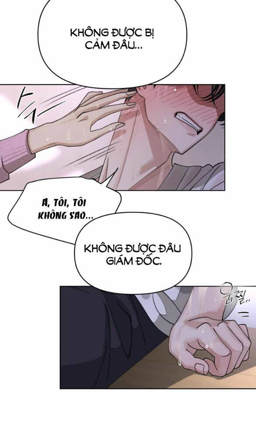 Tình Yêu Của Ik Seob - Chương 29 - ảnh 19