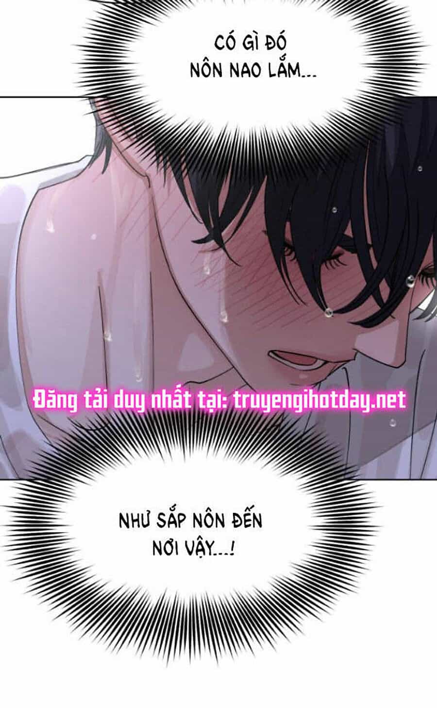 Tình Yêu Của Ik Seob - Chương 29 - ảnh 21