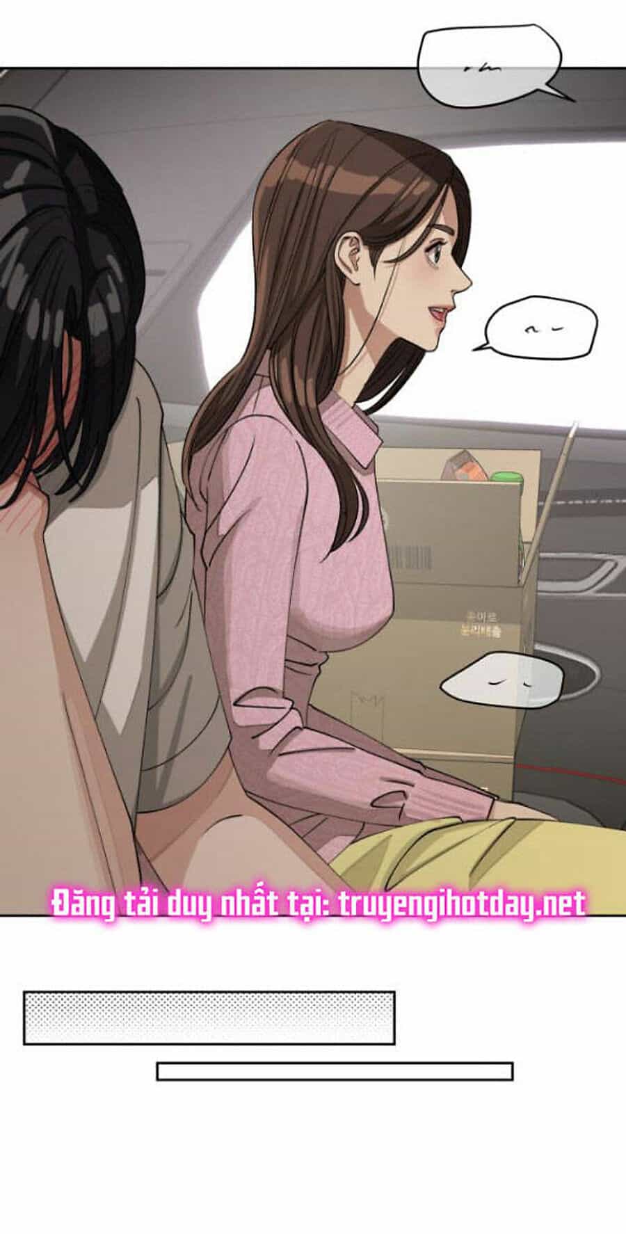 Tình Yêu Của Ik Seob - Chương 29 - ảnh 29