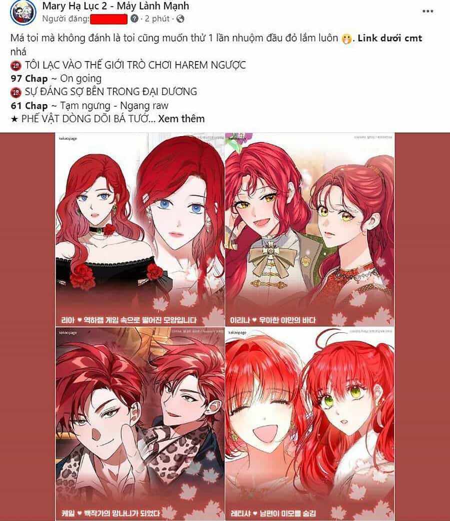 Tình Yêu Của Ik Seob - Chương 29 - ảnh 43