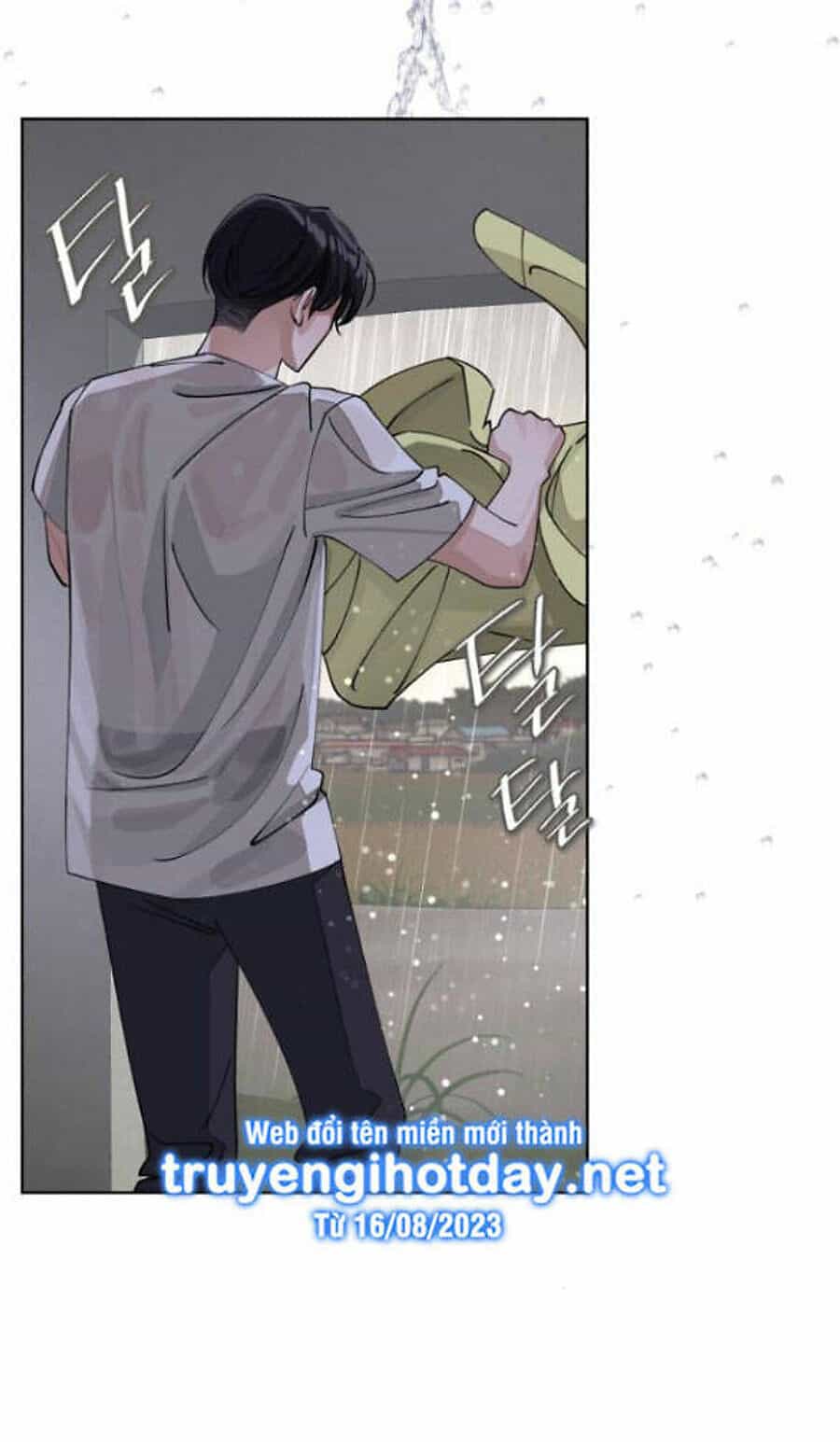 Tình Yêu Của Ik Seob - Chương 29 - ảnh 49