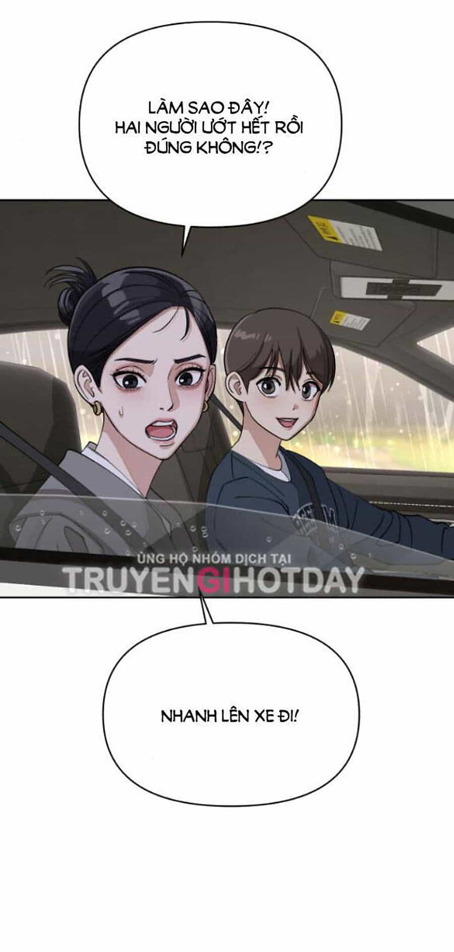 Tình Yêu Của Ik Seob - Chương 29 - ảnh 63