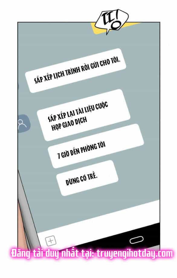 Tình Yêu Của Ik Seob - Chương 4.2 - ảnh 1
