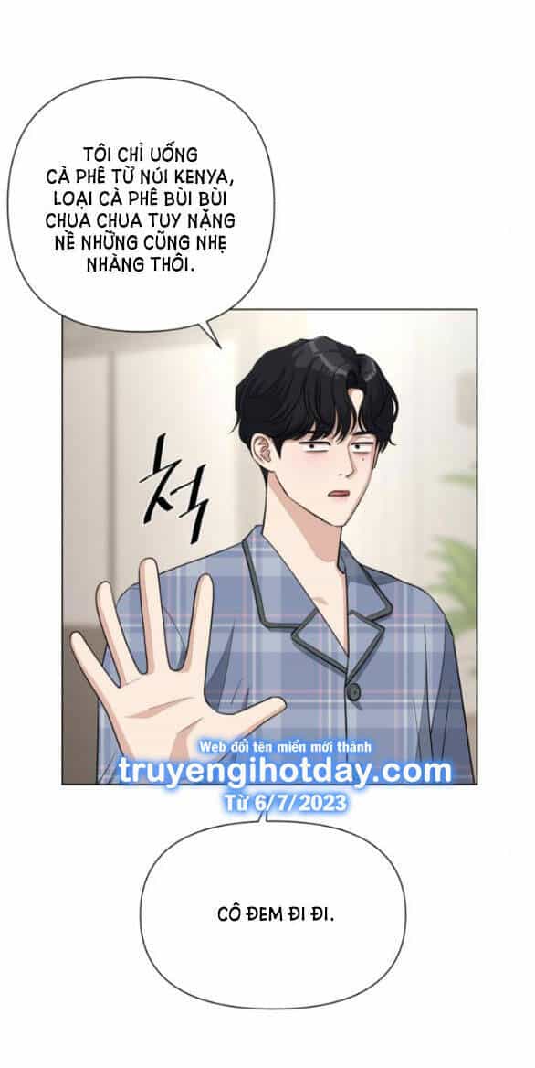 Tình Yêu Của Ik Seob - Chương 4.2 - ảnh 13