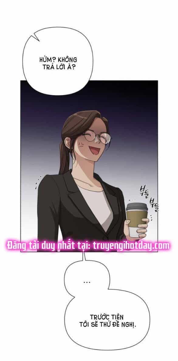Tình Yêu Của Ik Seob - Chương 4.2 - ảnh 19
