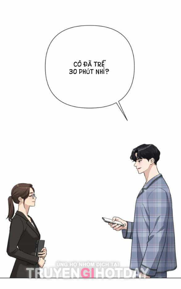 Tình Yêu Của Ik Seob - Chương 4.2 - ảnh 7
