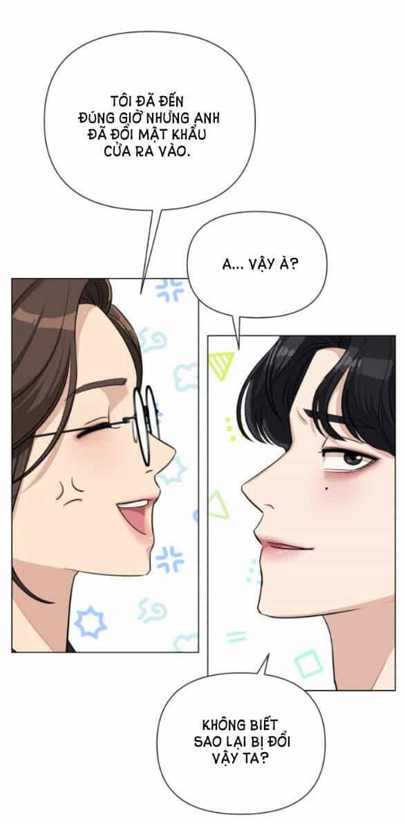 Tình Yêu Của Ik Seob - Chương 4.2 - ảnh 8